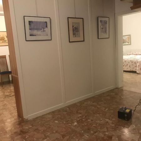 Appartamento Casa Fantasy Venezia Esterno foto