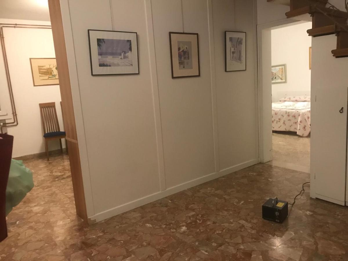 Appartamento Casa Fantasy Venezia Esterno foto